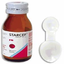 product name